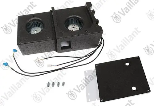 VAILLANT-Geblaese-mit-Gehaeuse-L-recoVAIR-VAR-150-4-L-Vaillant-Nr-0020188067 gallery number 1